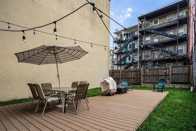 property at 131 Madison St