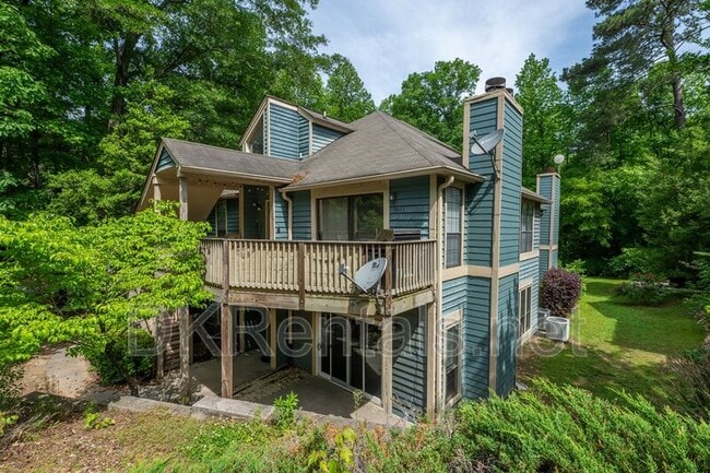 3067 Steeplechase Dr in Alpharetta, GA - Building Photo - Building Photo