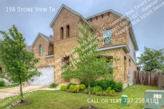 198 Stone View Trail in Austin, TX - Building Photo - Building Photo
