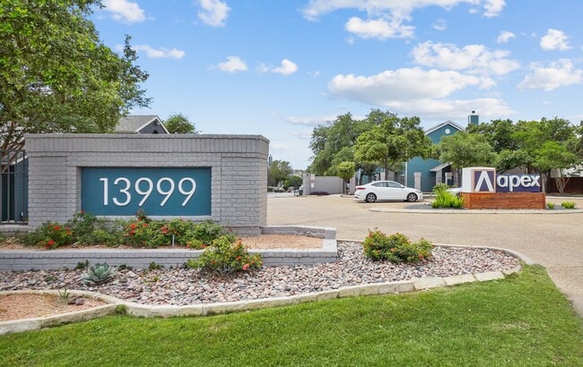 Apex Apartments