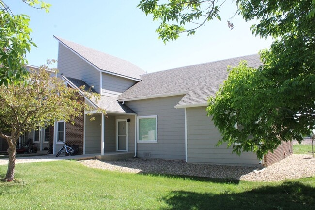 1604 N 4th St in Berthoud, CO - Building Photo - Building Photo