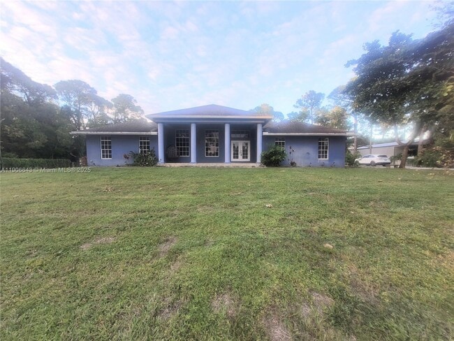 15095 67th Ct N in The Acreage, FL - Building Photo - Building Photo