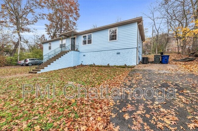 304 Glenwood Cir in Chattanooga, TN - Building Photo - Building Photo