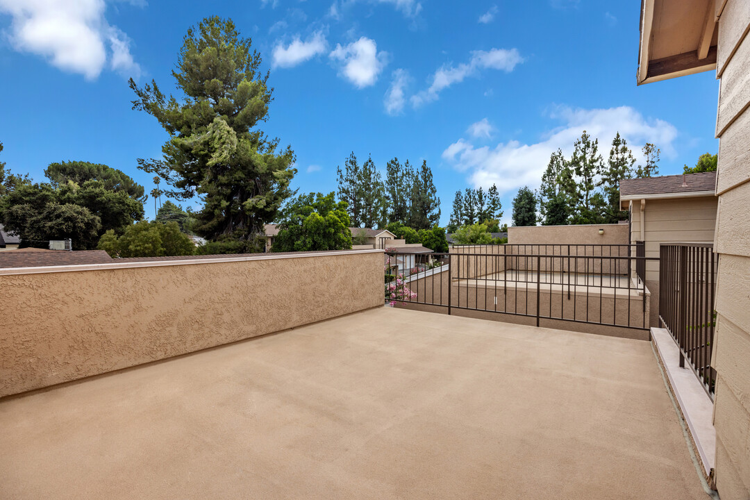 Grove Street Apartments in Redlands, CA - Building Photo