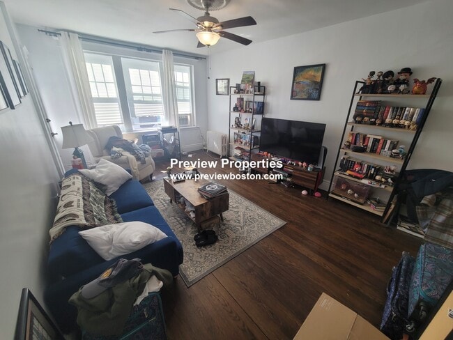 property at 1746 Commonwealth Ave
