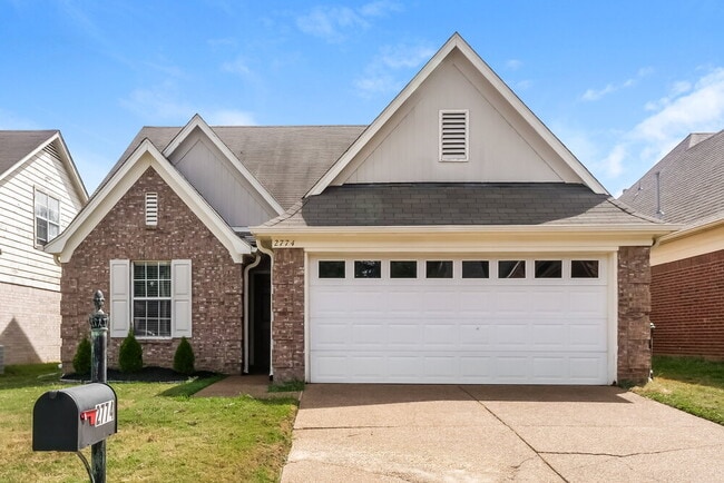 property at 2774 Java Dr