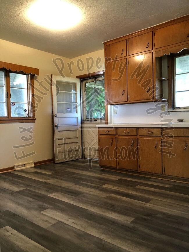 property at 227 Everett St