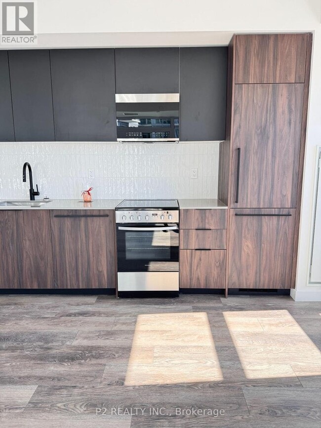 property at 1635 Military Trail