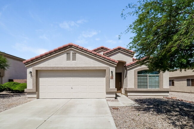 property at 23302 W Ashleigh Marie Dr