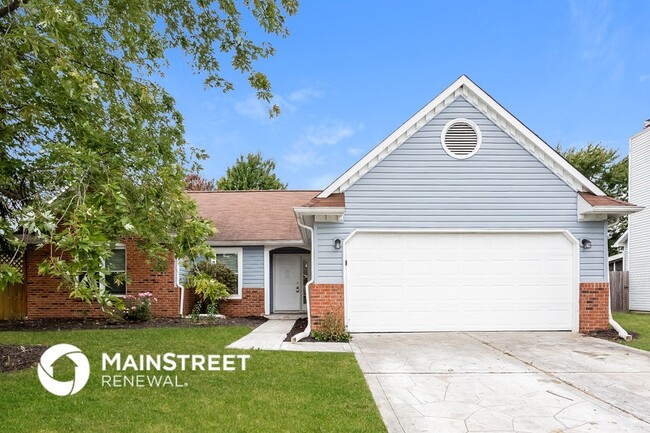 property at 9442 Champton Dr