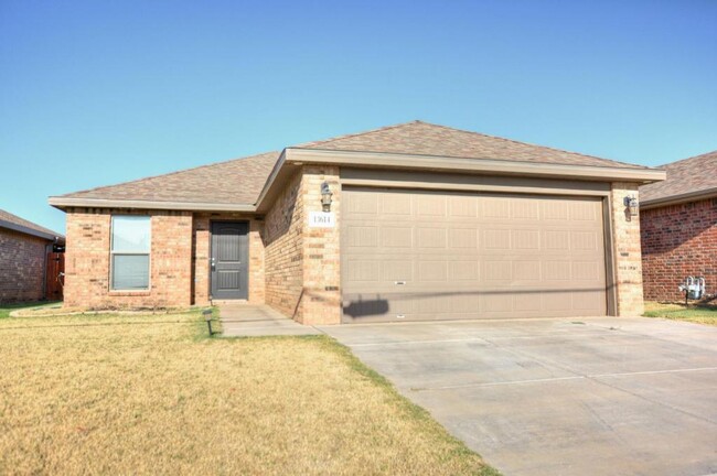 13614 Avenue U in Lubbock, TX - Building Photo - Building Photo