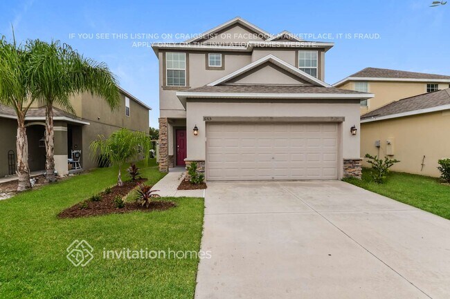 property at 6315 Trent Creek Dr