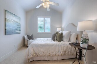 704 Hunt Ave in St Helena, CA - Building Photo - Building Photo