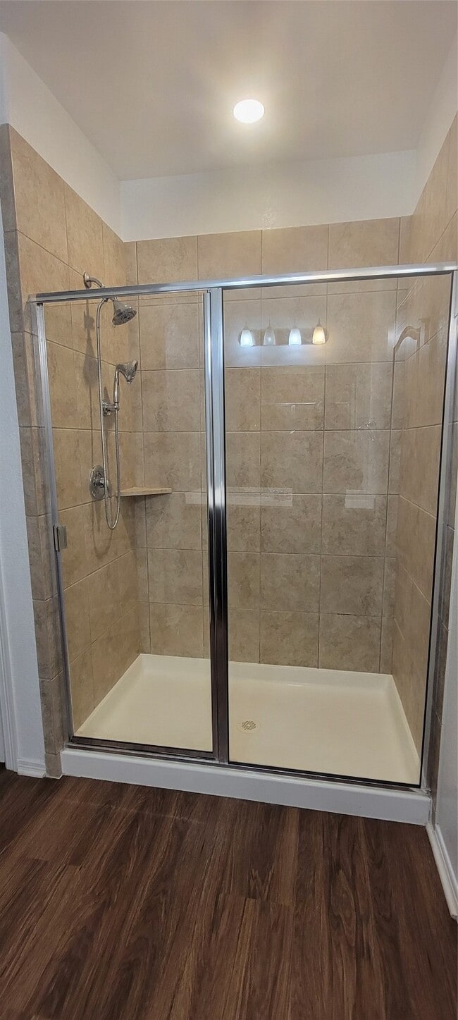 property at 2106 Benjamin Park