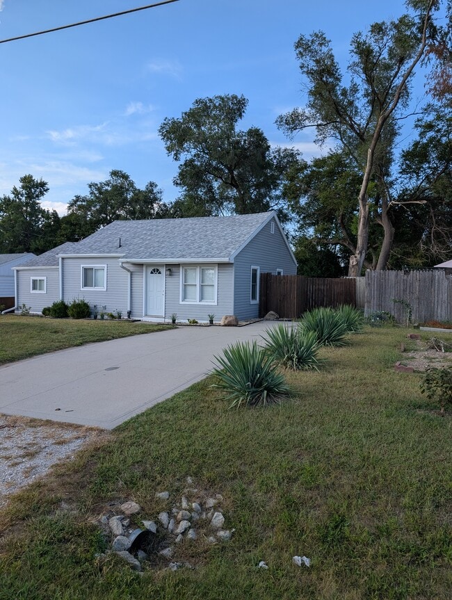 property at 245 NW 51st Pl