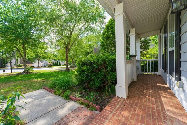 580 Olde Lauren Ct in Alpharetta, GA - Building Photo - Building Photo