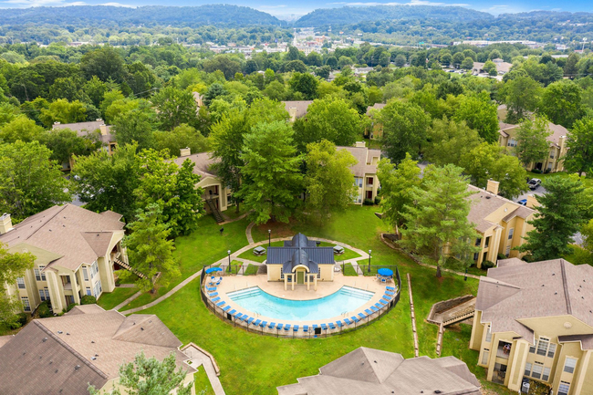 Steeplechase Apartment Homes photo'