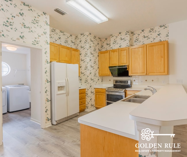 property at 3612 NW 64th Ln