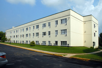 Liberty Terrace in Newark, DE - Building Photo - Building Photo