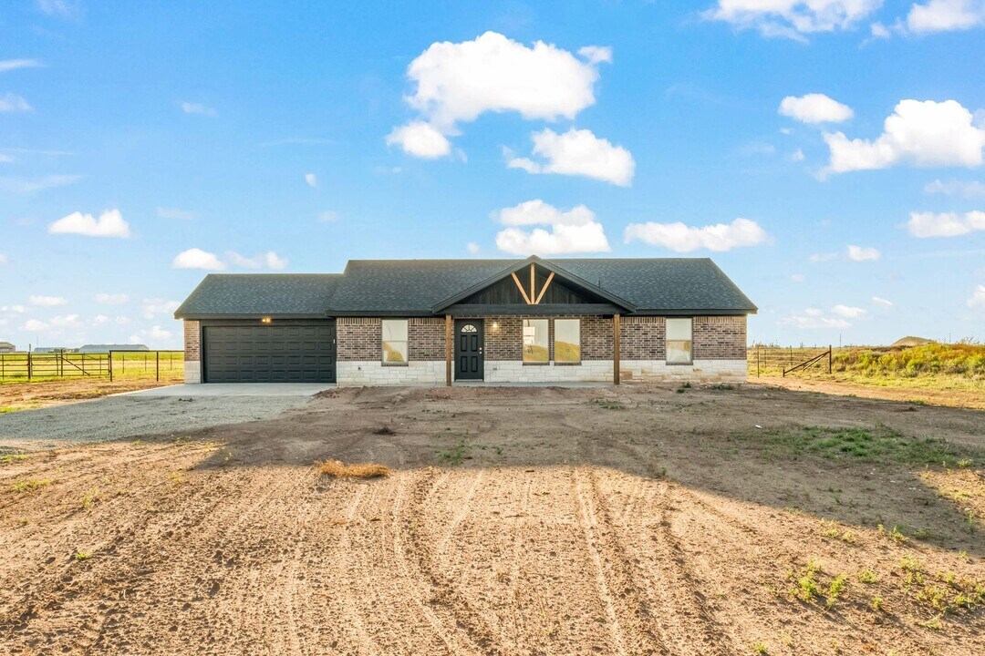 116 F M 789 in Slaton, TX - Foto de edificio