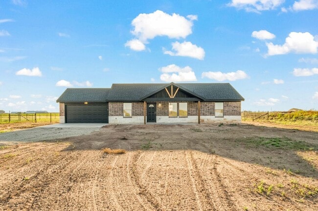 property at 116 F M 789
