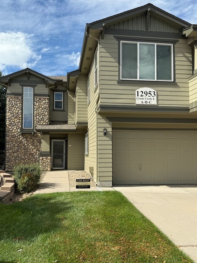 property at 12953 Grant Cir E