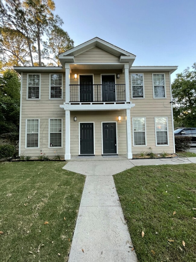 property at 2408 Escambia Dr