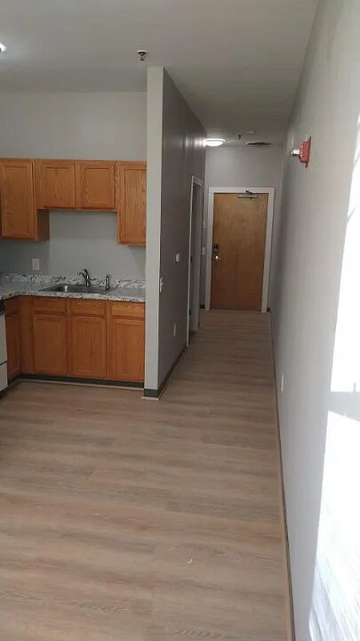 3 Central Square in Keene, NH - Building Photo