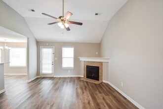 7776 Gosbrook Ln in Memphis, TN - Building Photo - Building Photo