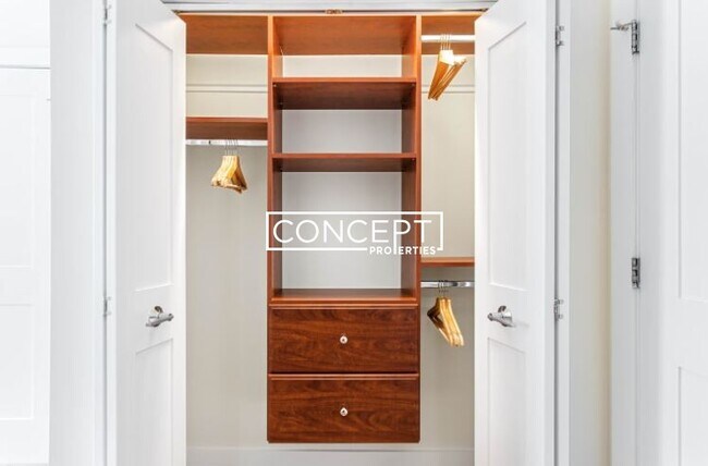 9 Miner St in Boston, MA - Foto de edificio - Building Photo