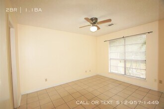 10 Deerfield Dr-Unit -Unit D in Wimberley, TX - Building Photo - Building Photo