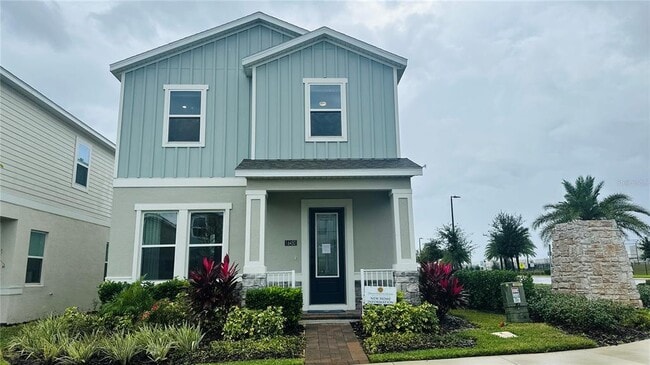 property at 16956 Hamlin Vw St