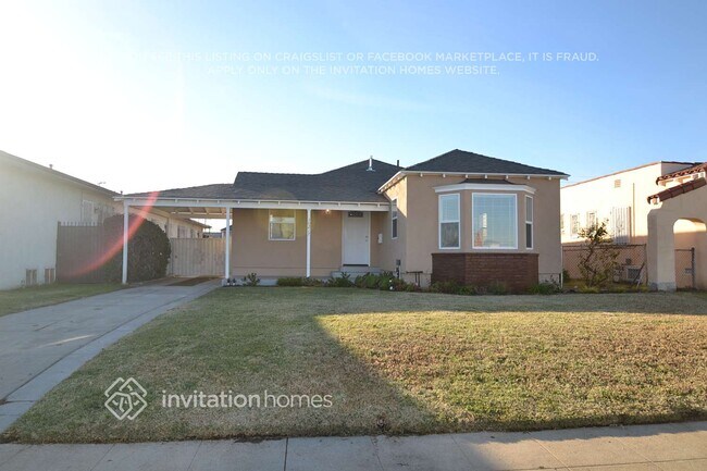 property at 10217 S Hobart Blvd