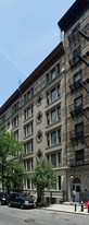 507 W 142nd St Apartamentos