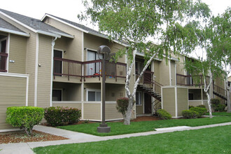 Riverstone Apartments in Antioch, CA - Building Photo - Building Photo