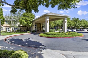 Prestige Senior Living at Manteca Apartments