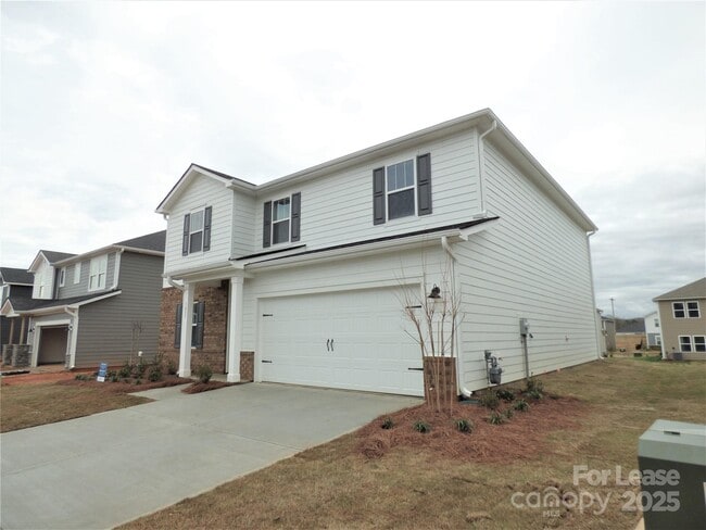 property at 1057 Red Apple St