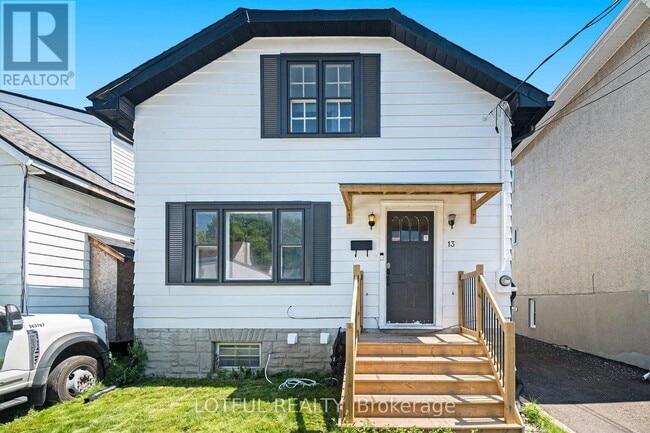 property at 13 Pinehurst Ave