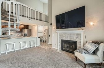 10872 W Evans Ave, Unit 3D in Lakewood, CO - Building Photo - Building Photo