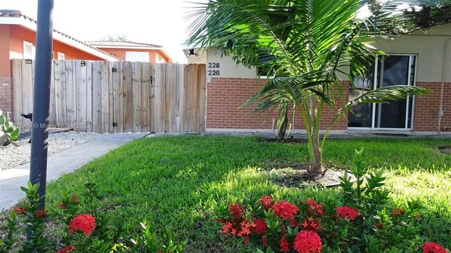 property at 226 NE 25th Ave