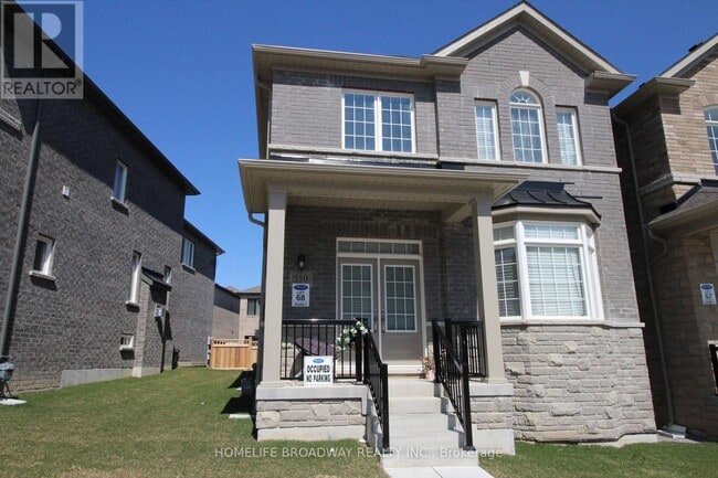 property at 550 White's Hill Ave
