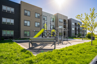 Connex Apartments in Saint Michael, MN - Building Photo - Building Photo