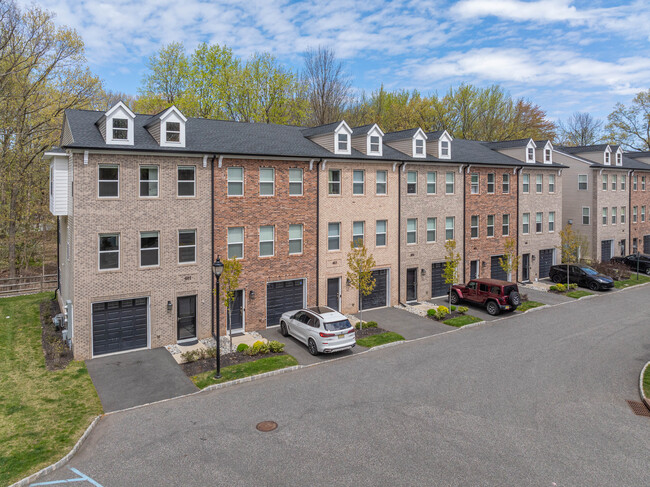 The Abbe At Little Falls Station in Little Falls, NJ - Building Photo - Building Photo