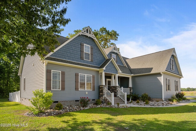 201 Cypress Branch Way in Jacksonville, NC - Building Photo - Building Photo