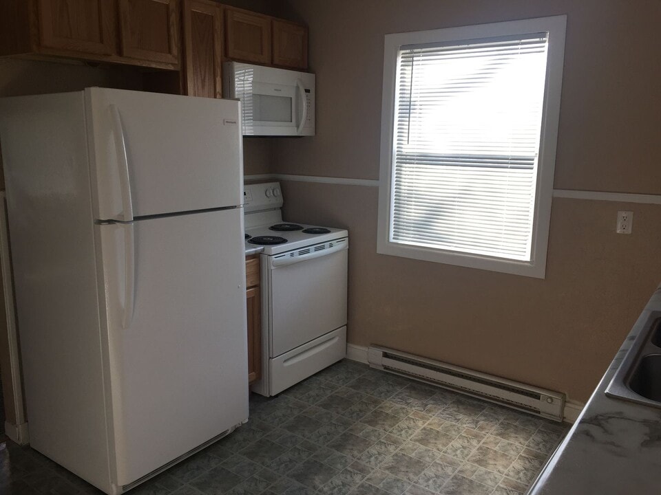 1219 6th St in Rapid City, SD - Building Photo
