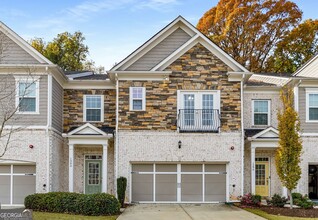 1300 Tigerwood Bnd in Marietta, GA - Building Photo - Building Photo