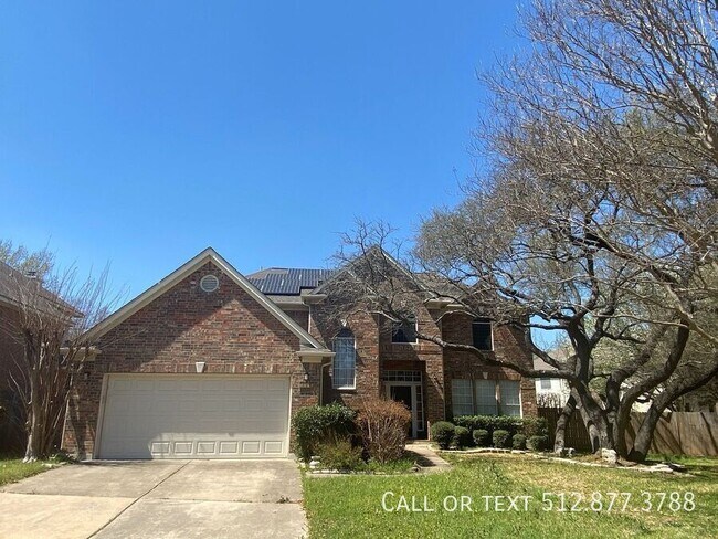 property at 15022 Galena Dr