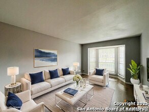 6231 Linus St in San Antonio, TX - Building Photo - Building Photo