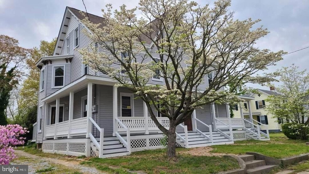 216 S Main St in Elmer, NJ - Building Photo
