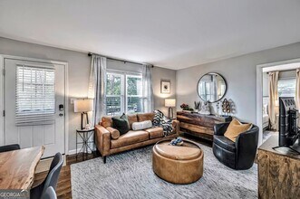 2858 Rosehill St in Austell, GA - Building Photo - Building Photo